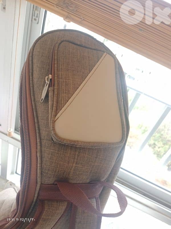 حقيبة عود سوبر من اجمل واهم حقائب آلة العود 9