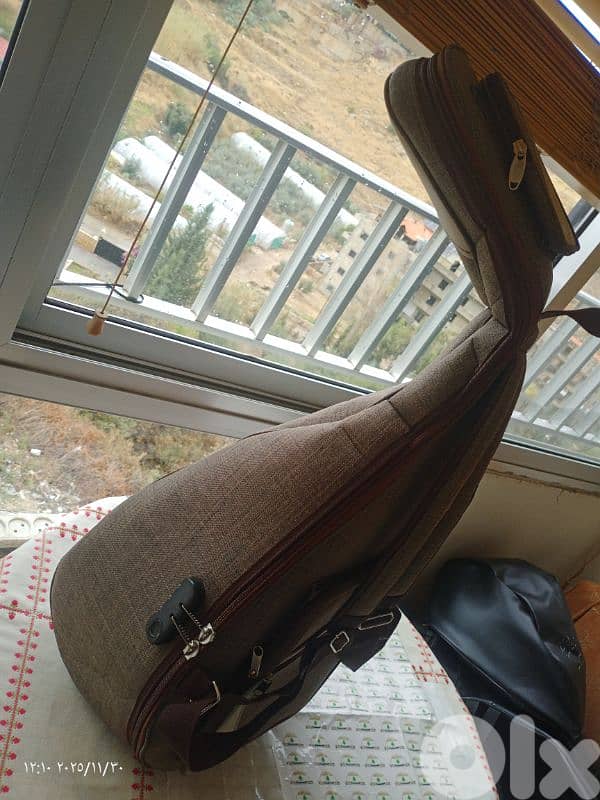 حقيبة عود سوبر من اجمل واهم حقائب آلة العود 12