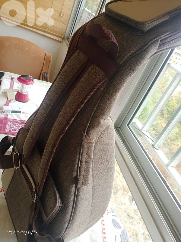 حقيبة عود سوبر من اجمل واهم حقائب آلة العود 15