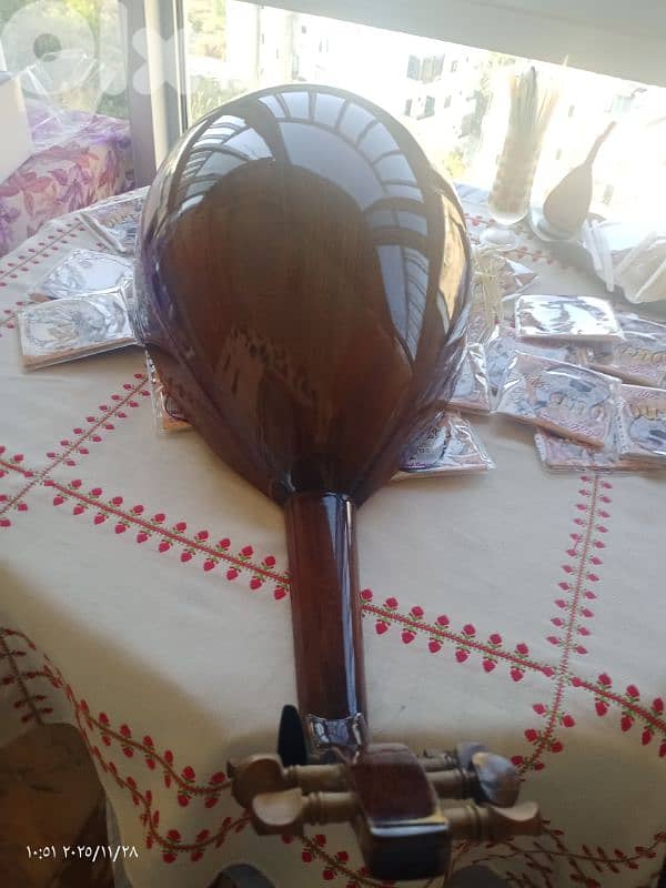 عود روعة بسعر روعة ومناسب جدا للتعليم والبداية 8