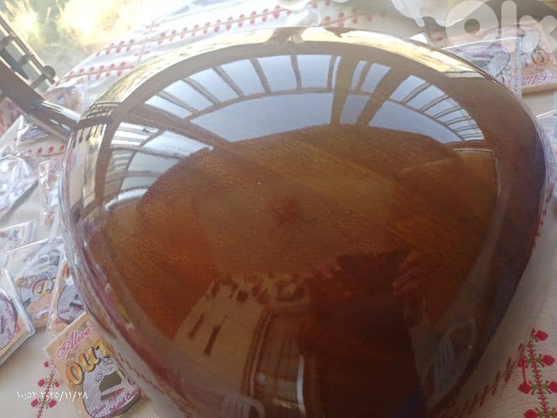 عود روعة بسعر روعة ومناسب جدا للتعليم والبداية 11