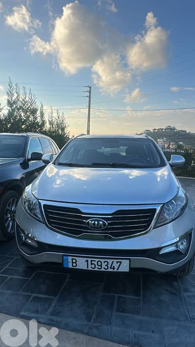 Kia Sportage 2016 for sale