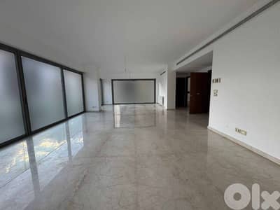 BRAND NEW APT IN AIN EL TINEH PRIME (290SQ) 3 MASTER BEDS , (AM-319)