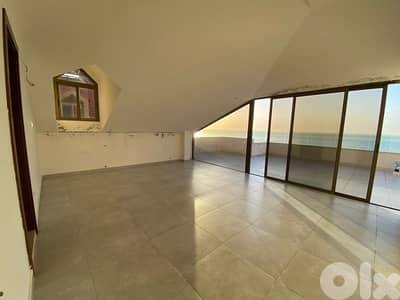 RWB117EA - Duplex apartment for sale in Bouar
