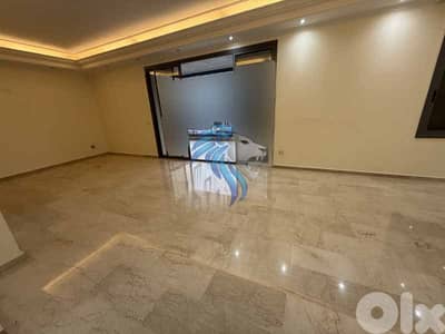 SPACIOUS APARTMENT IN JNAH PRIME (220SQ) 3 BEDROOMS , (JNR-463)