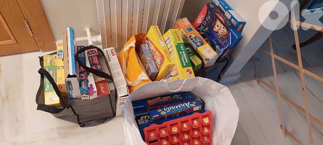 éducatif games for kids