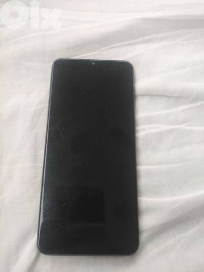 samsung A12 64gb 4gram for salle