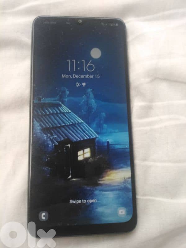 samsung A12 64gb 4gram for salle 3