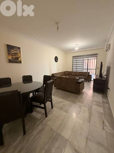 apartment for sale Ain Al Mraiseh hot deal