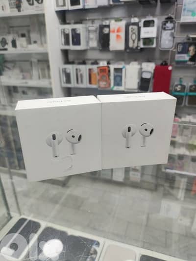 Apple AirPods 4