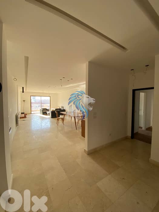 AMAZING APARTMENT FOR RENT IN BSALIM PRIME 3 BEDROOMS, (BSR-145) 0