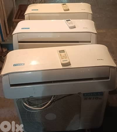 تركيب وصيانة وتبديل مكيفات + نشتري جميع انواع مكيفات مستعمله 70738344