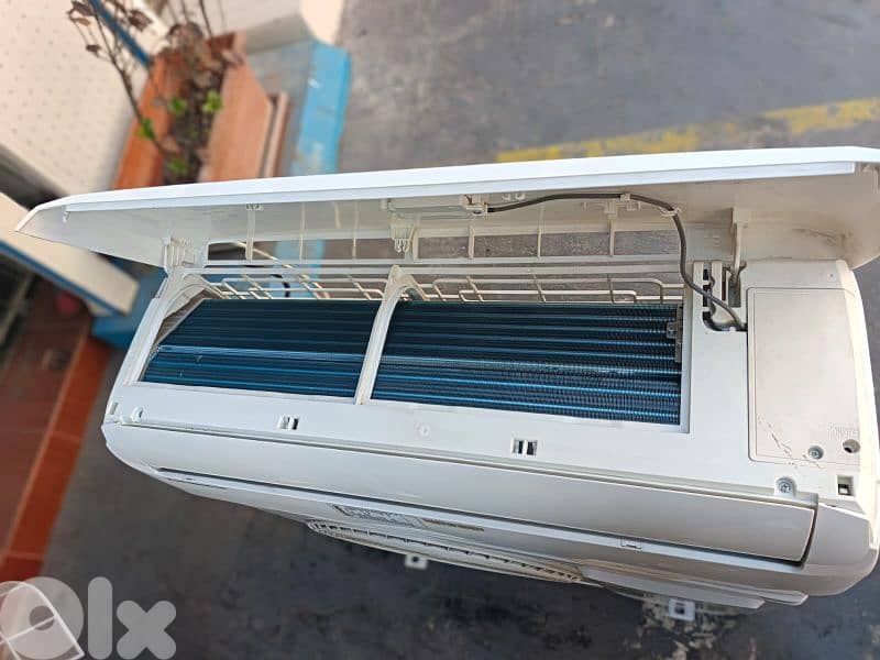 تركيب وصيانة وتبديل مكيفات + نشتري جميع انواع مكيفات مستعمله 70738344 2