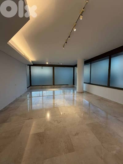 SPACIOUS APARTMENT IN BADARO PRIME (250SQ) 4 BEDROOMS , (BDR-187)