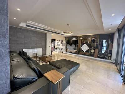 0% Commission Fee/ Waterfront City Dbayeh Apartment for Sale - ضبيه