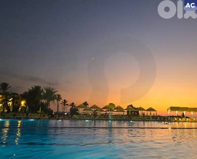 1 Bedroom Chalet / Rimal Beach Resort REF#AC130251