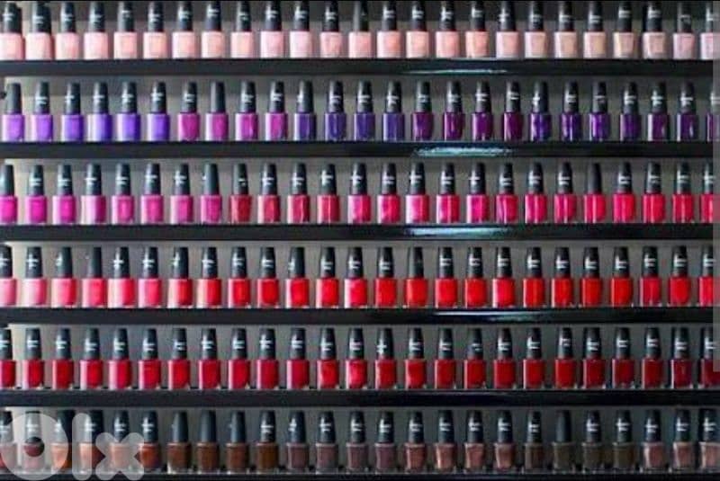 kinetics gel and polish 0