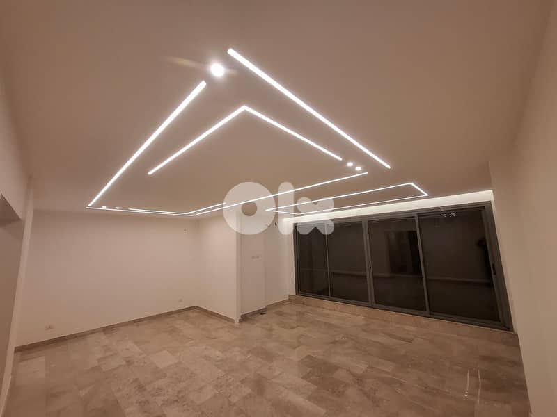 FULLY DECORATED APT IN RAS EL NABEH PRIME | GARDEN | 3 BEDS | RN-180 0