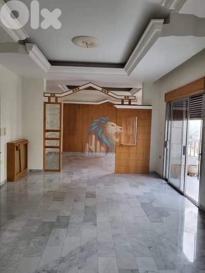 3 BEDROOMS APARTMENT FOR RENT IN ZALKA PRIME, (ZLR-209)