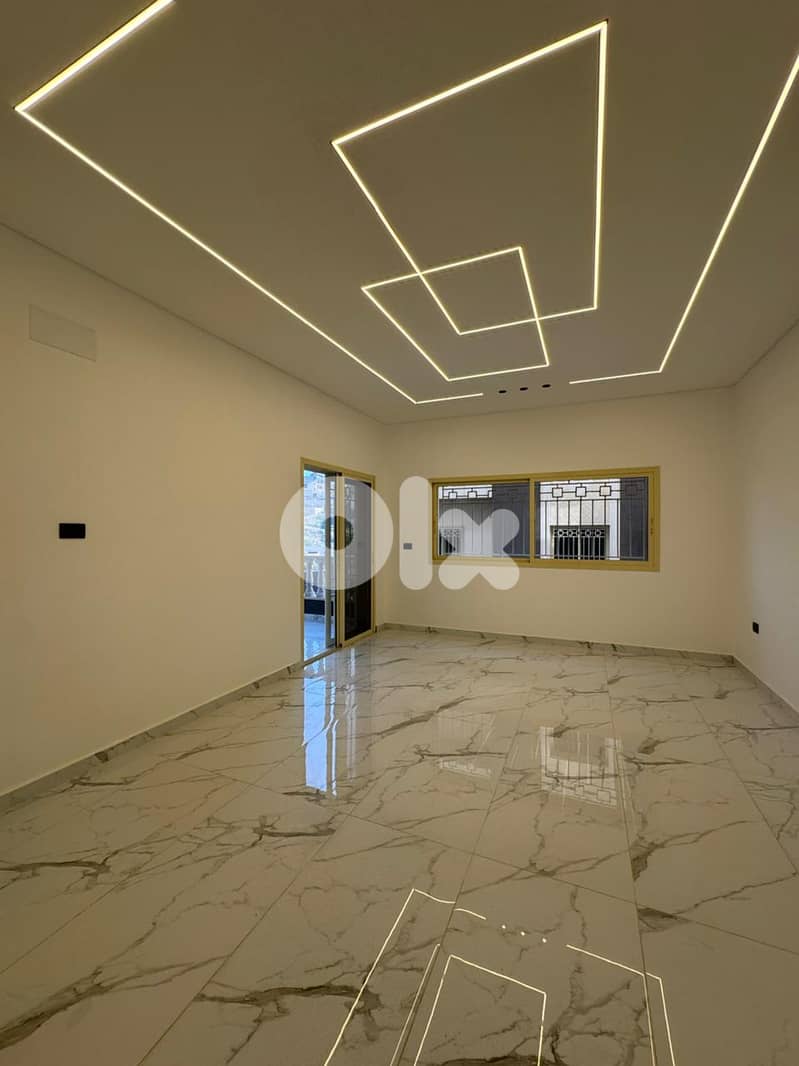 شقة سوبر ديلوكس للبيع جبشيت - Super Deluxe Apartment for Sale Jebshit 0