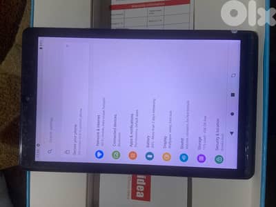 ipad new never ust 65$