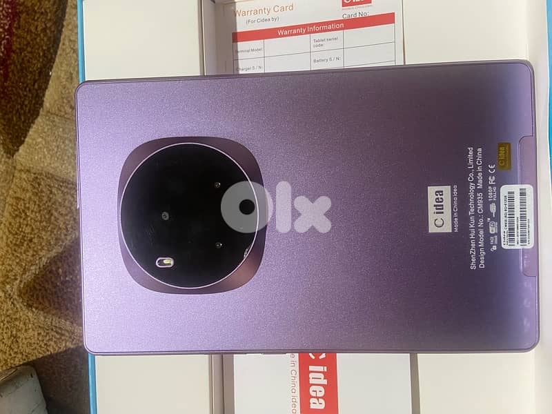 ipad new never ust 65$ 3