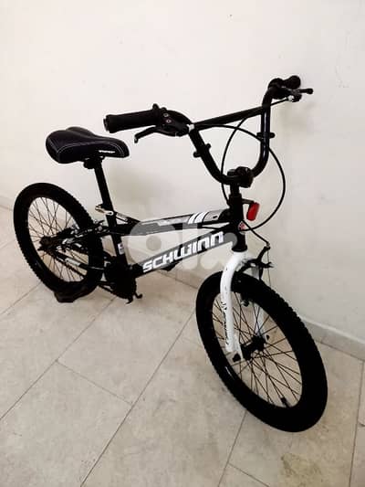 بسكليت schwinn usa