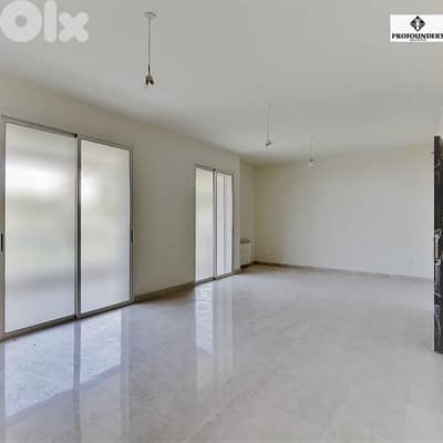 Apartment for sale in Qornet Chehwan شقة للبيع في قرنة شهوان