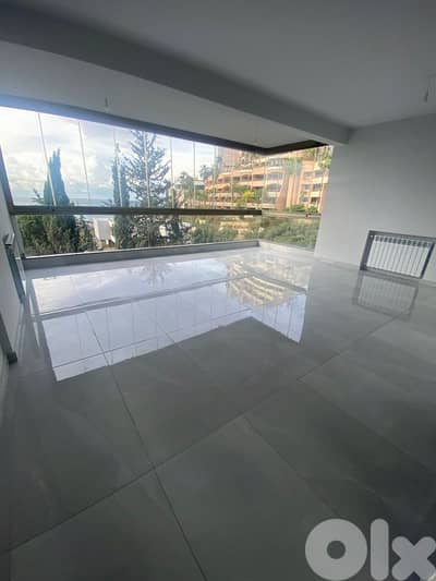 Apartment for sale in Dbayeh 250000$ شقة للبيع في الضبية