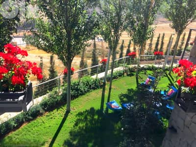 Chalet for sale in Oyoun El Siman, Ski In-Out,Pool, Breathtaking view