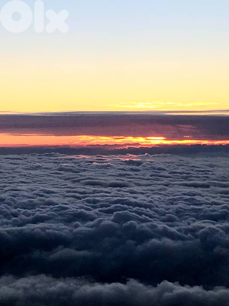 Chalet for sale in Oyoun El Siman, Ski In-Out,Pool, Breathtaking view 1