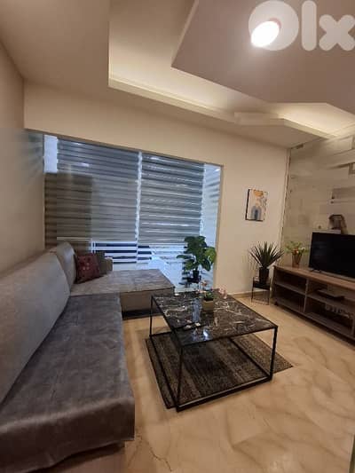 studio fully equipped and furnished 24h electricity supply by Ups