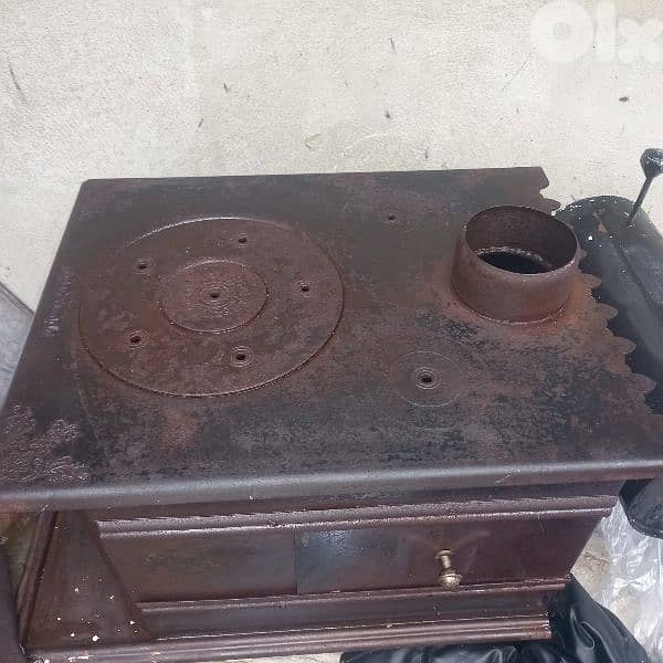 أغراض بيت مستعمل 4