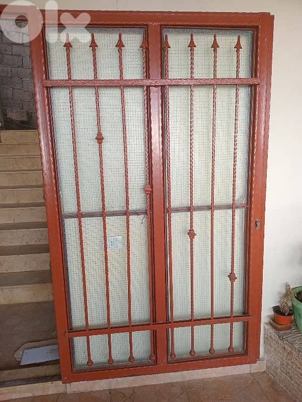 أغراض بيت مستعمل 8