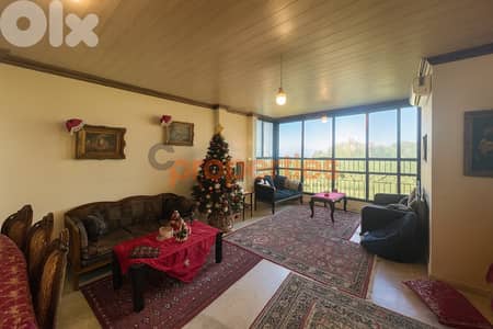 Catchy Apartment For Sale in Dekwaneh | New Rawda | CPCC91