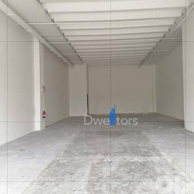 Warehouse for rent in Zalka - 100 MTS2 - 4.0 Mt Height