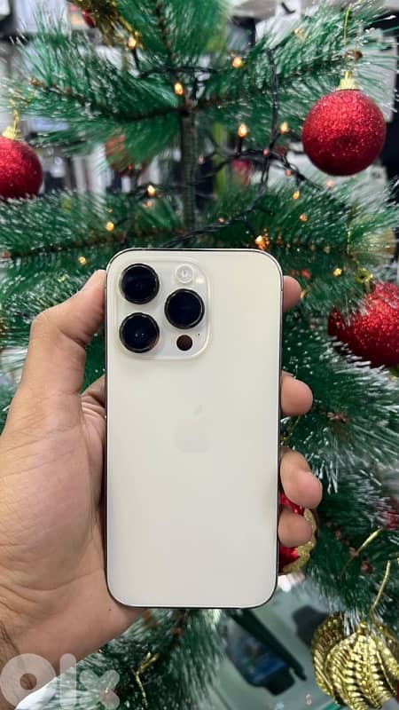 14 pro 1 terra never repair still water redistant 1