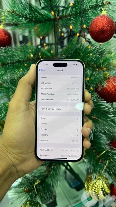 14 pro 1 terra never repair still water redistant 2