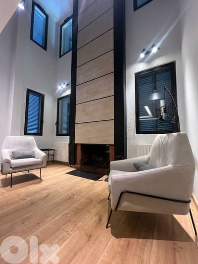 Villa For Sale In Ouyoun El Simane - فيلا للبيع في عيون السيمان