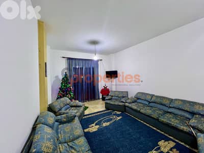 Catchy Apartment For Sale In Dekwaneh Main | CPCC89