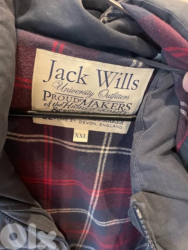 Jack Wills 1