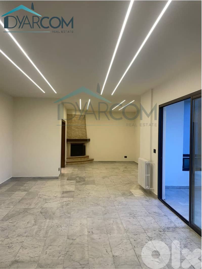 DY3071 - Ballouneh Apartment for Sale! 0