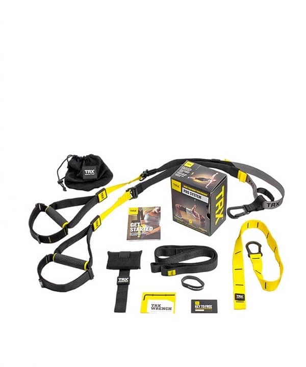 Trx pro system new heavy duty 1