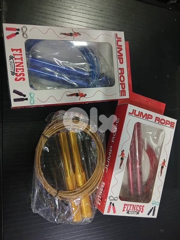 Jump rope new best quality 2