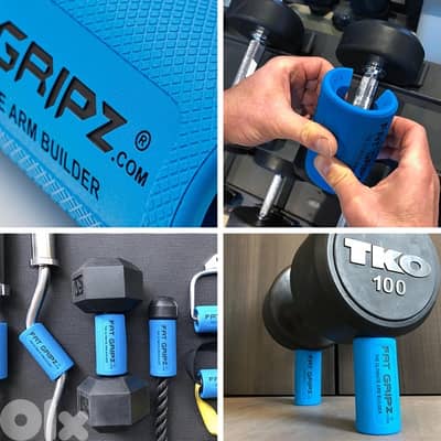 Fat grip new best quality