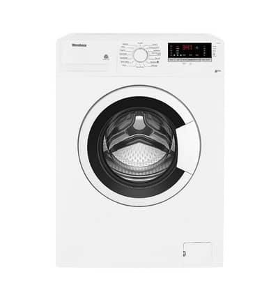 Blomberg Washing Machine WAFN71020