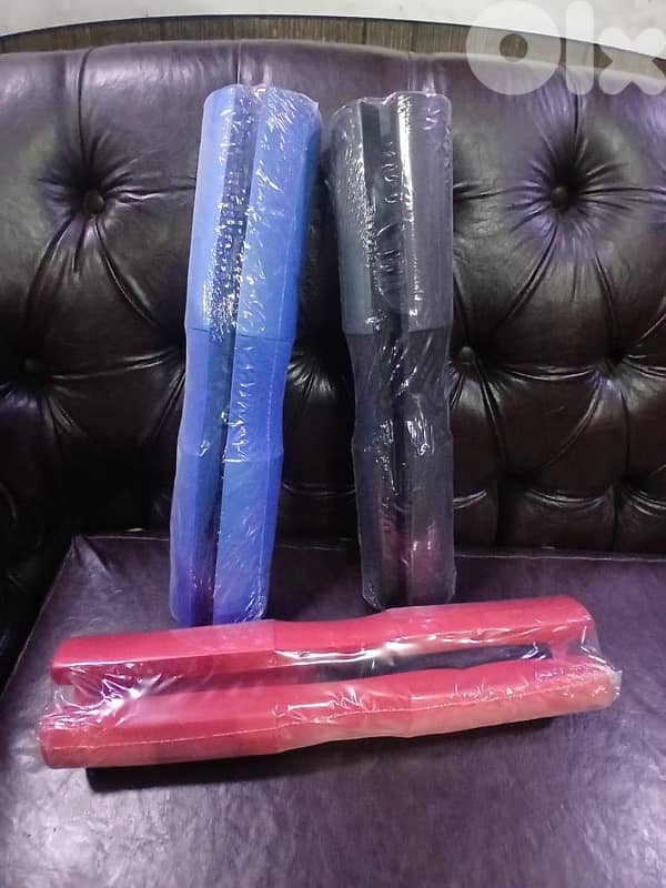 Neck protection new 1