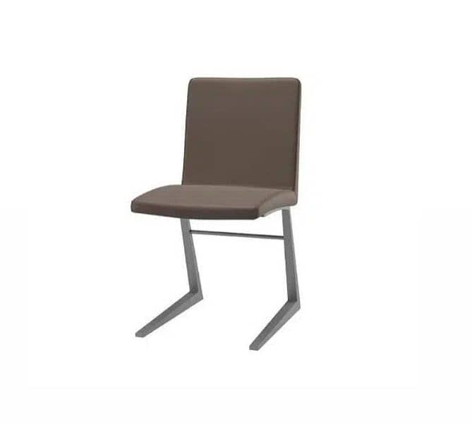 Boconcept dining chairs 1