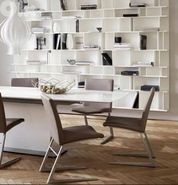 Boconcept dining chairs 4