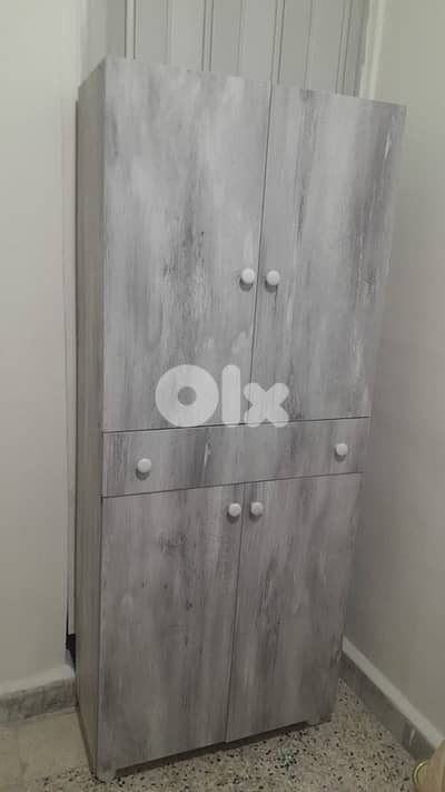 خزانة احذية جديدة من المعمل بافضل الاسعار